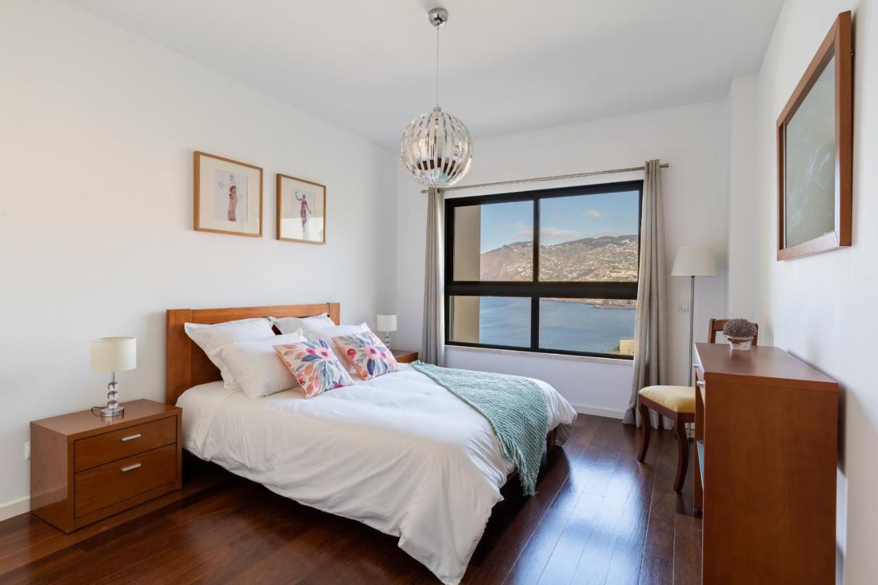 Centromar Residence Ocean View By Atlantic Holiday Funchal  Buitenkant foto