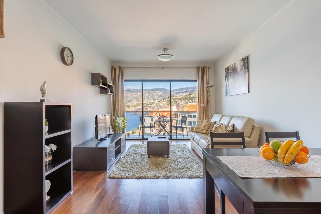 Centromar Residence Ocean View By Atlantic Holiday Funchal  Buitenkant foto
