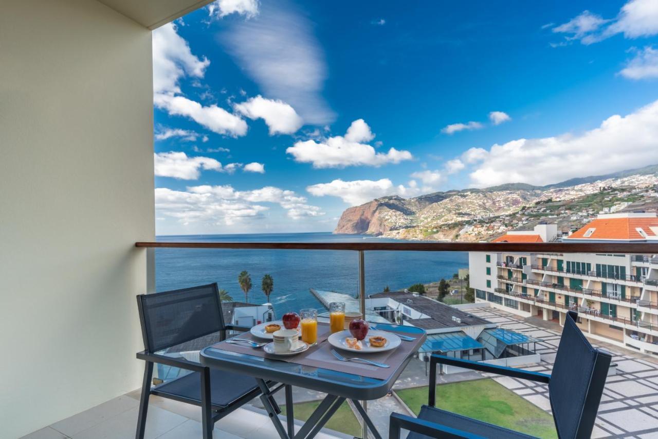 Centromar Residence Ocean View By Atlantic Holiday Funchal  Buitenkant foto