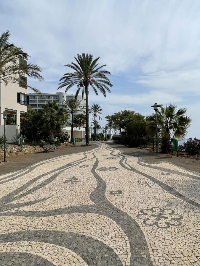 Centromar Residence Ocean View By Atlantic Holiday Funchal  Buitenkant foto