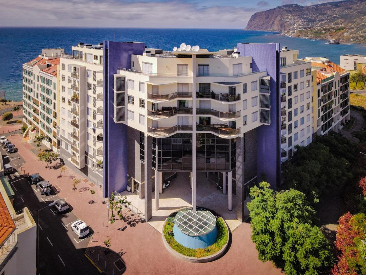 Centromar Residence Ocean View By Atlantic Holiday Funchal  Buitenkant foto