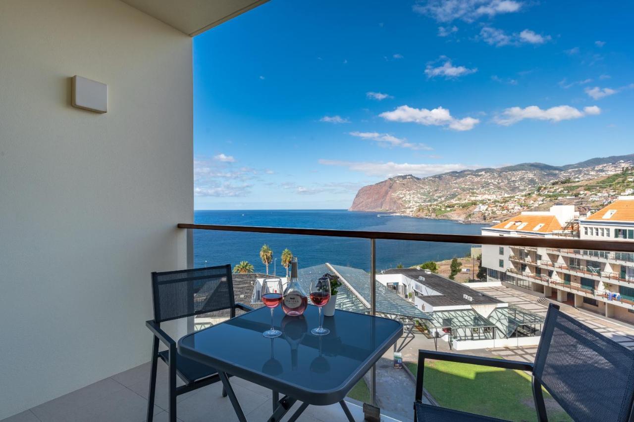 Centromar Residence Ocean View By Atlantic Holiday Funchal  Buitenkant foto