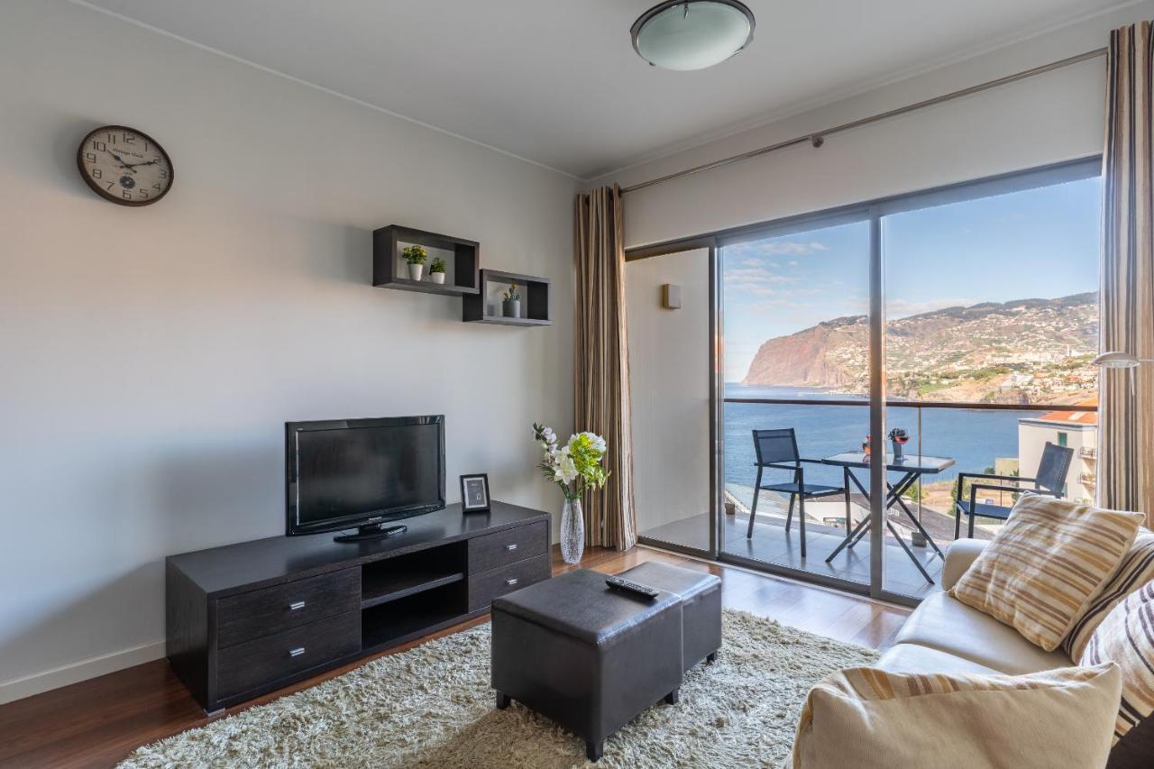Centromar Residence Ocean View By Atlantic Holiday Funchal  Buitenkant foto