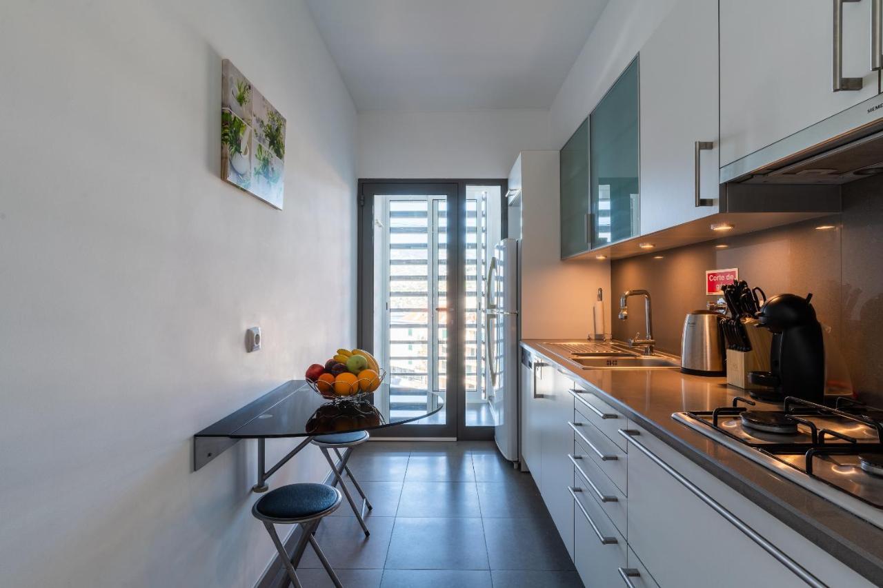 Centromar Residence Ocean View By Atlantic Holiday Funchal  Buitenkant foto